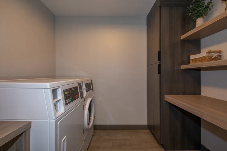 Jackson Southtown Washing Machine