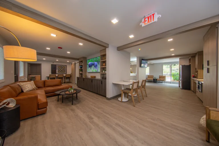 Jackson Southtown Indoor View