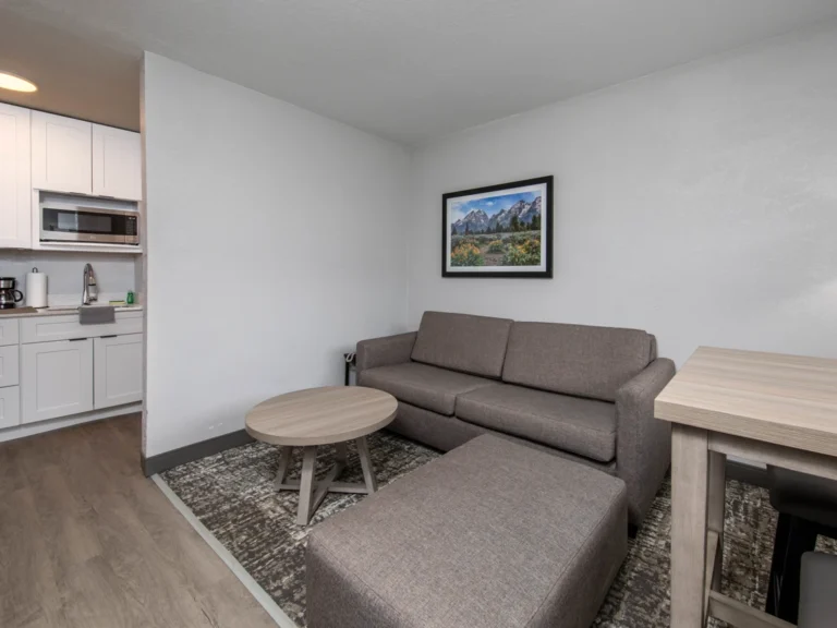 Twin Junior Suite