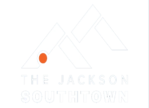 The jackson southtown logo